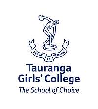 Taurunga Girls College Logo 