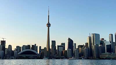 Lerne über die Wirtschaft in Kanada mit dem iSt Reiseführer 