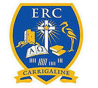 Logo Edmund Rice College