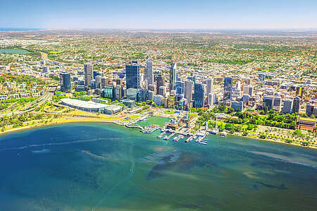 Perth