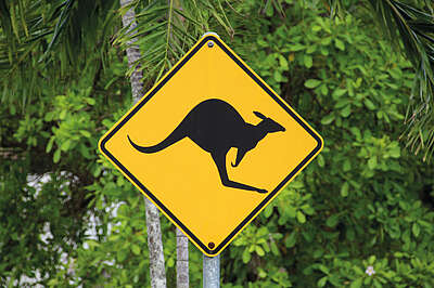 Auslandsjahr in Australien oder Neuseeland mit iSt Sprachreisen