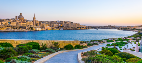 Reiseführer für Malta 