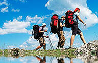 Attraktives Freizeitangebot in Italien Attraktives Freizeitangebot in Italien