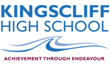kingscliff high school logo
