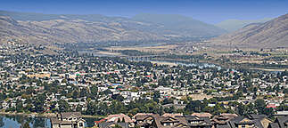 Kamloops