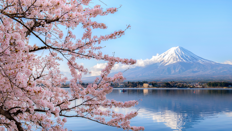 Japan: die ideale Urlaubsdestination 