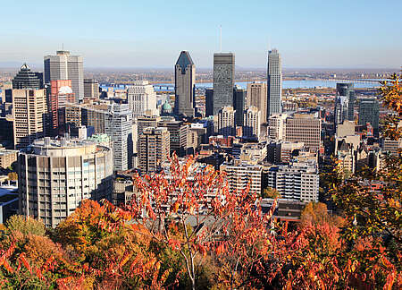 Montréal