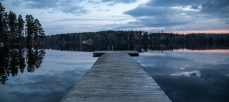 Erlebe Finnland auf einen High School Aufenthalt mit iSt Sprachreisen 