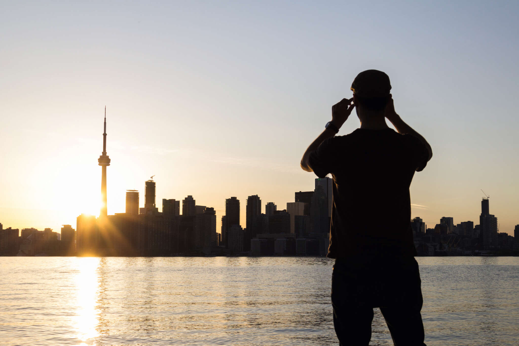 Mach ein Gap Year in Toronto mit iSt Sprachreisen 