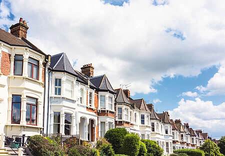 London Ealing