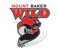 Mount Baker Secondary School logo 