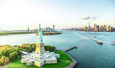 New York City