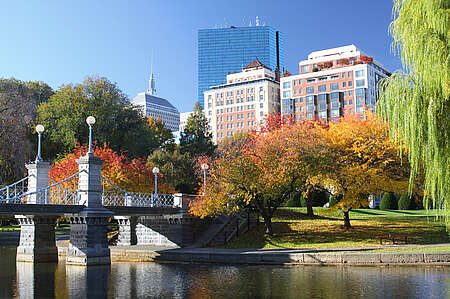 Boston