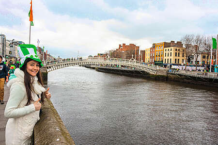 Dublin Irland