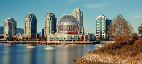 Sprachreise nach Vancouver für Erwachsene 
