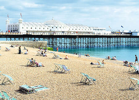 Brighton