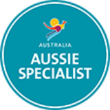 iSt ist Aussie Specialist iSt ist Aussie Specialist