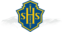 handsworth secondary school logo 