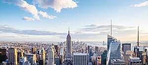 New York Manhattan New York