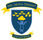 St. Edna's College (Coláiste Éinde) Logo 