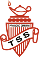 templeton secondary school logo 