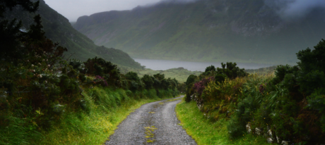 Erlebe Irland auf einen High School Aufenthalt mit iSt Sprachreisen