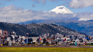 Ecuador: Must-Knows und Reisetipps