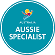 iSt ist Aussie Specialist