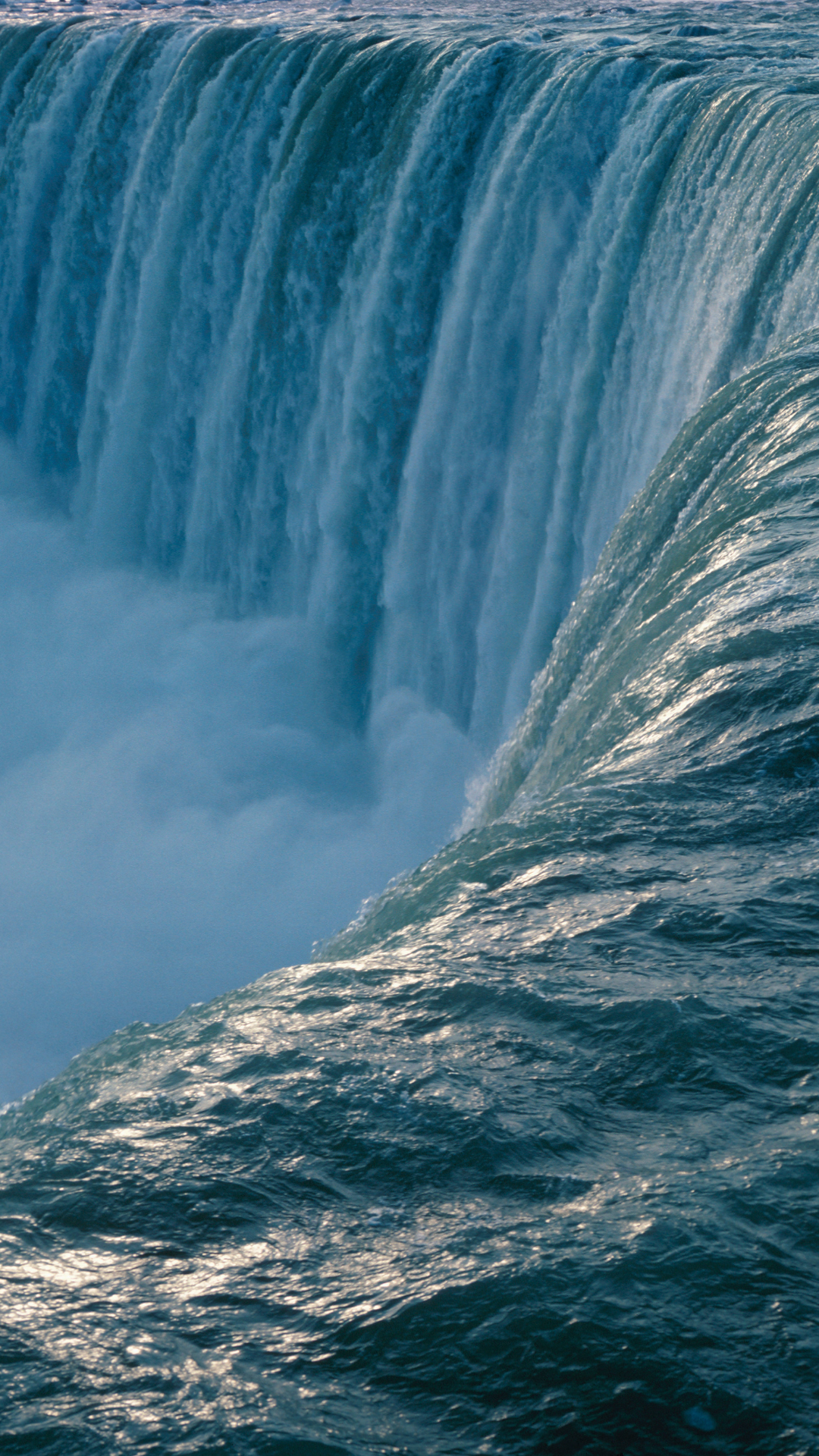 Die Toronto Experience mit iSt - Niagarafälle