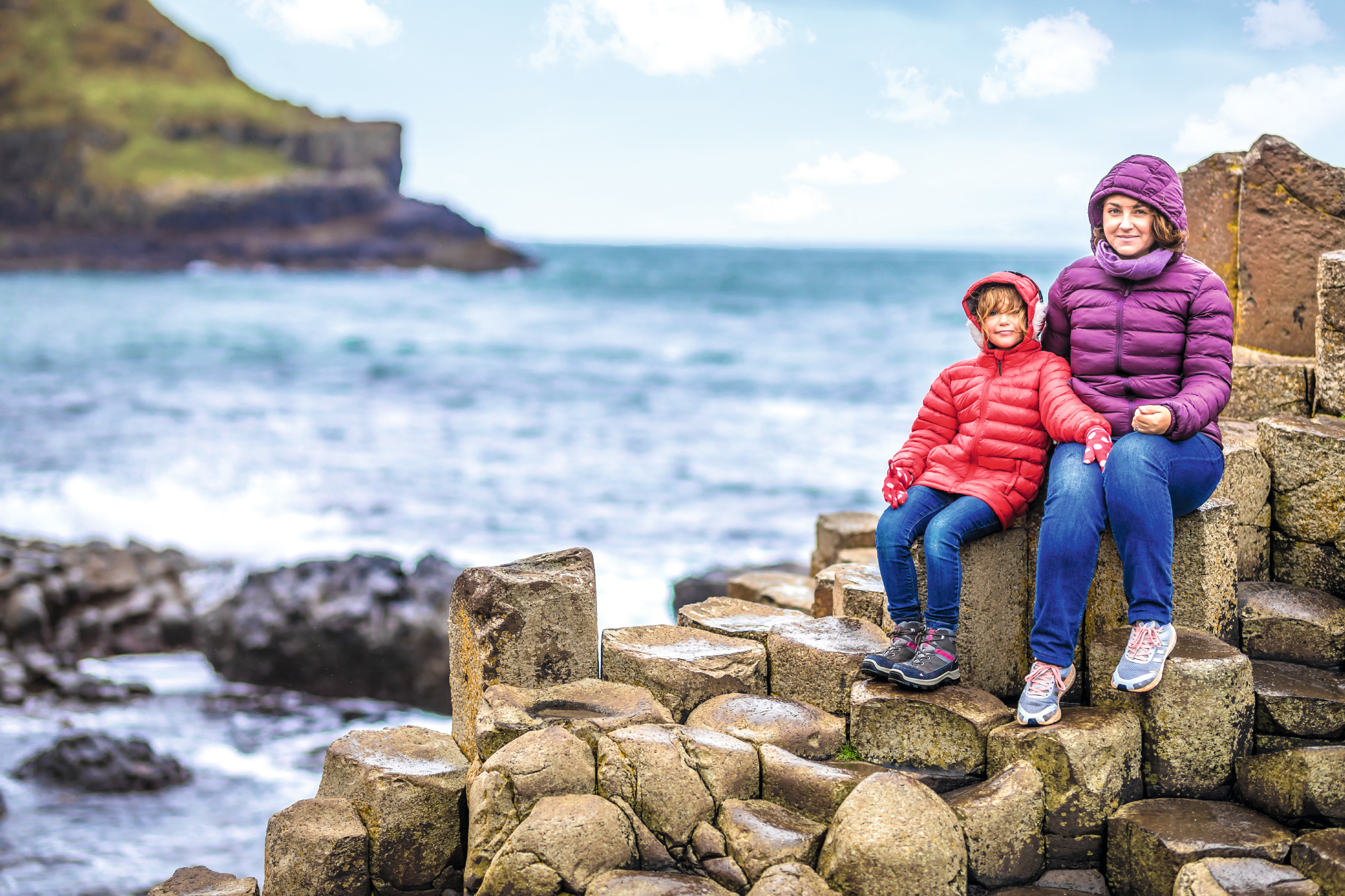 Mach ein Au Pair Jahr in Irland 