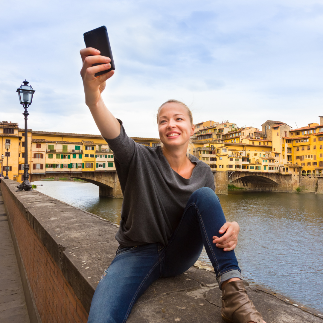 Mach ein Gap Year in Florenz mit iSt Sprachreisen 