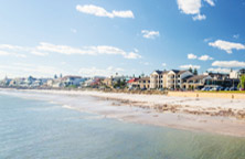 Adelaide