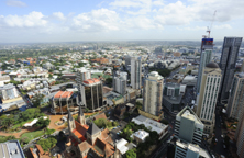 High School Brisbane