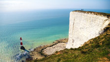 Beachy Head, Eastbourne Beachy Head, Eastbourne