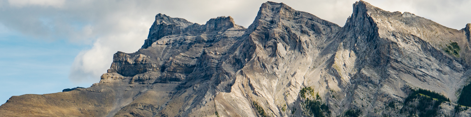 rocky mountain Region Kanada