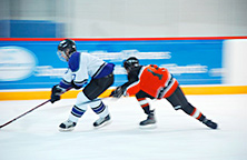 Montréal High School Sport Montréal High School Sport