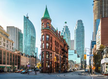 Toronto erleben! Toronto erleben!