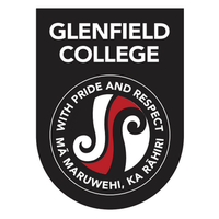 Glenfield College Logo 
