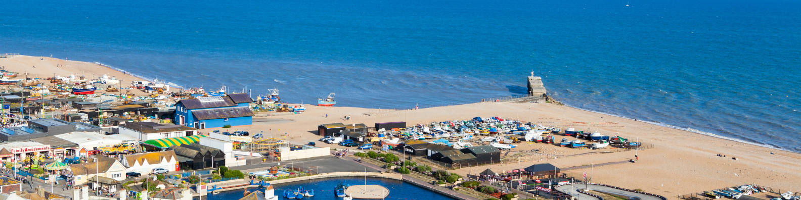 High School Austausch in Hastings machen mit iSt Sprachreisen