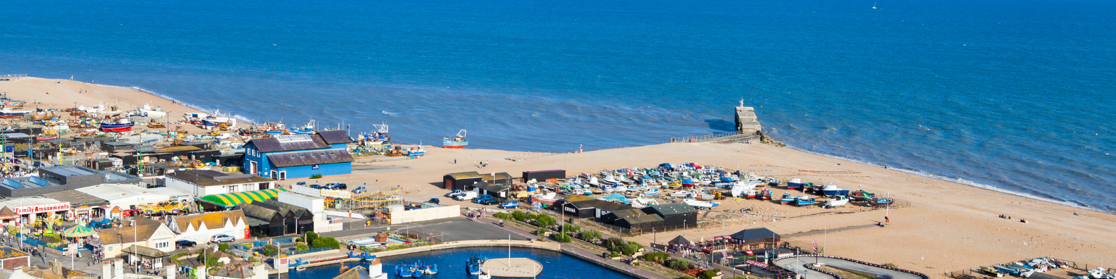 High School Austausch in Hastings machen mit iSt Sprachreisen 