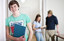 William Colenso College William Colenso College