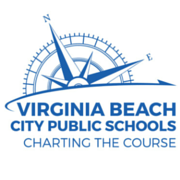 Virginia Beach City Public Schools Logo 
