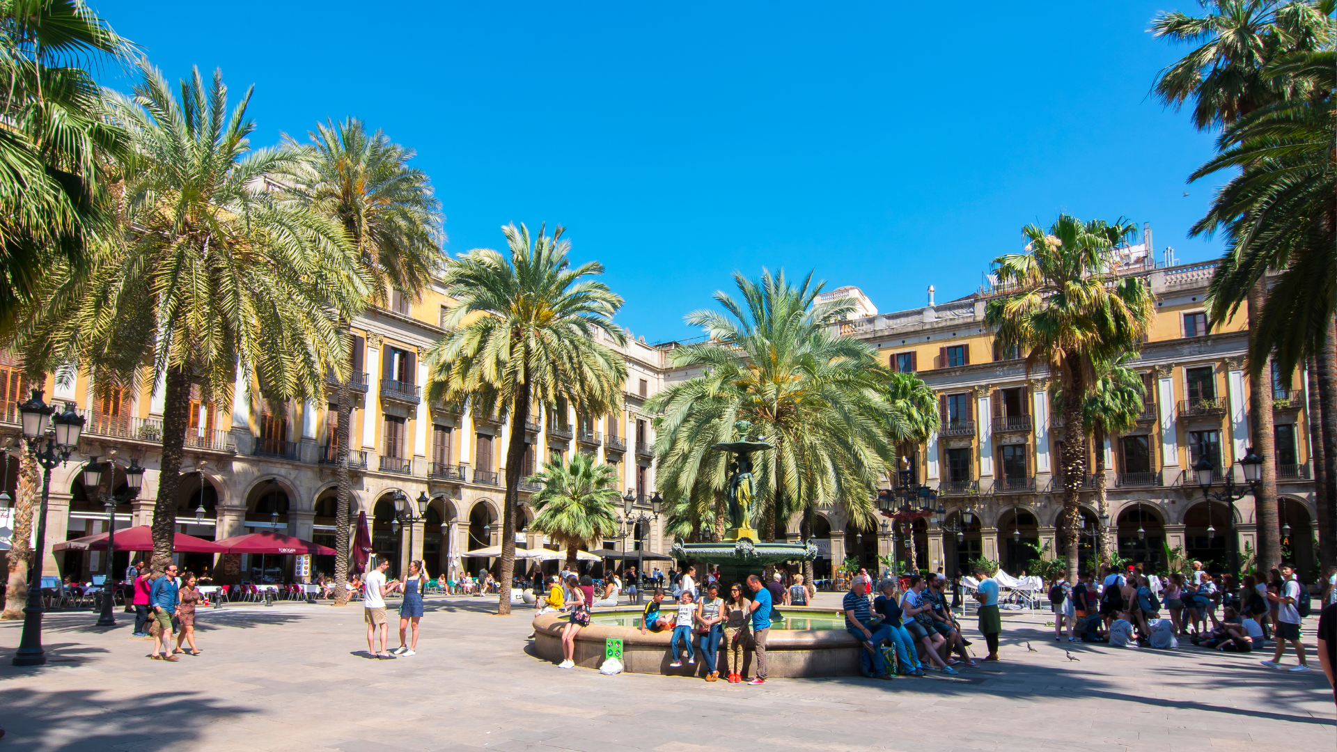 Schulferien in Spanien 