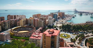 Schülersprachreise Malaga Schülersprachreise Malaga