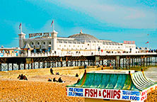 Brighton Brighton