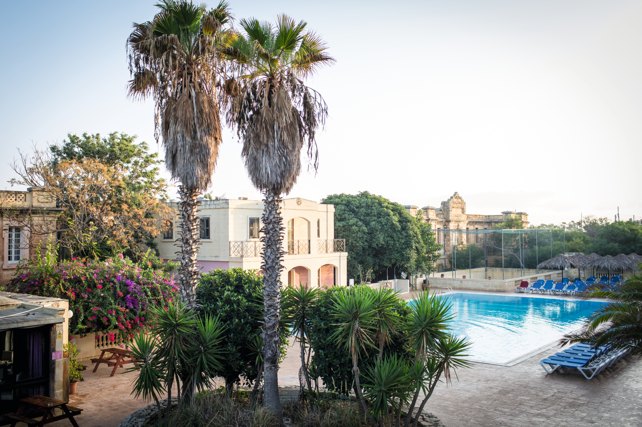 Lerne Englisch auf ein Gap Year in Malta 