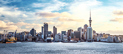 Auckland, Neuseeland
