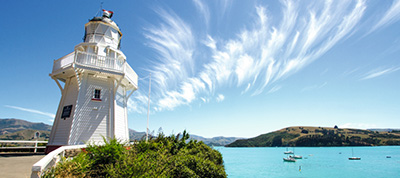 Christchurch, Neuseeland