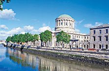 Work & Travel in Irland Lernen Sie die irische Kultur und Natur bei Ihrem Work & Travel-Aufenthalt kennen.