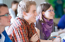 Das High School Programm Das High School Programm